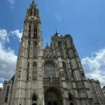 Wat te doen in Antwerpen Kathedraal