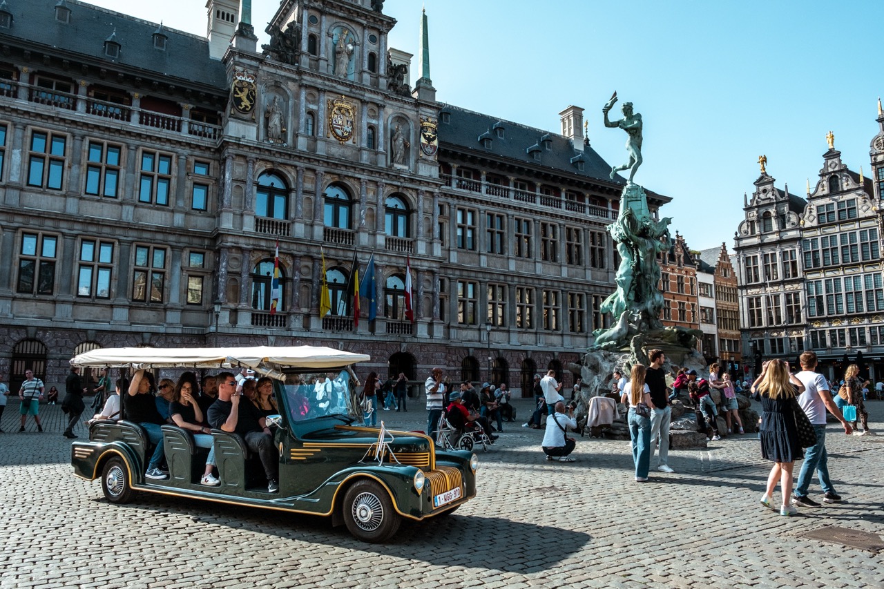tram-7242 groot